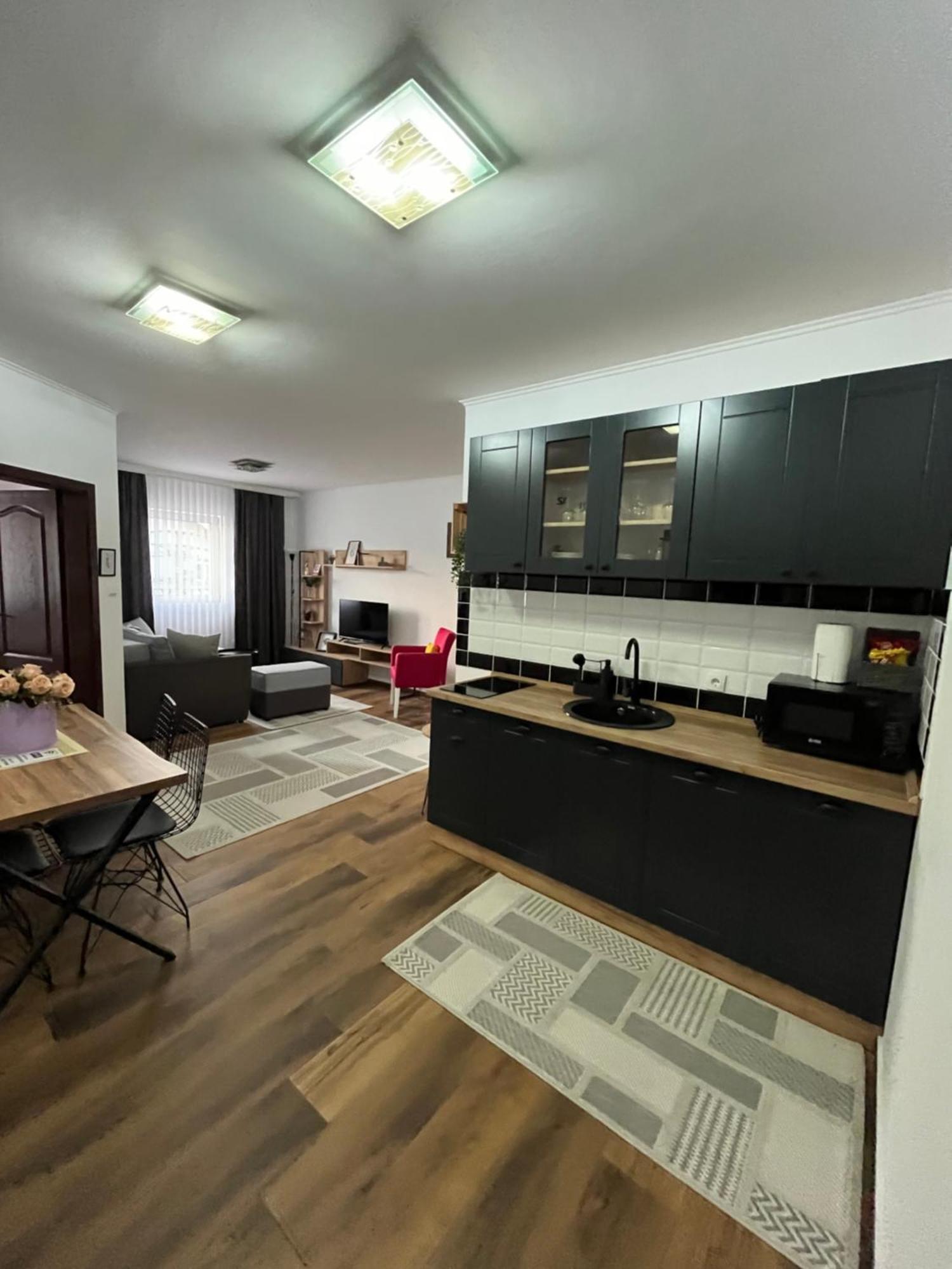 Airport Sky Apartments Lux Belgrade Exterior photo